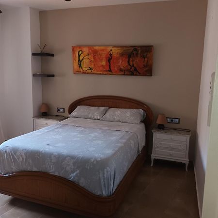 Ferienwohnung Piso En El Centro De Granada Con Garaje Incluido Gratis Exterior foto