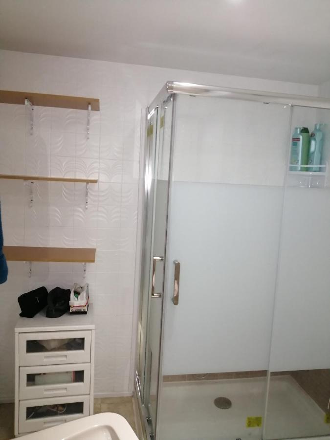 Ferienwohnung Piso En El Centro De Granada Con Garaje Incluido Gratis Exterior foto