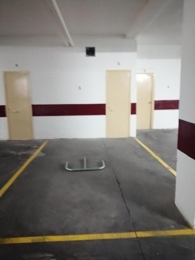 Ferienwohnung Piso En El Centro De Granada Con Garaje Incluido Gratis Exterior foto