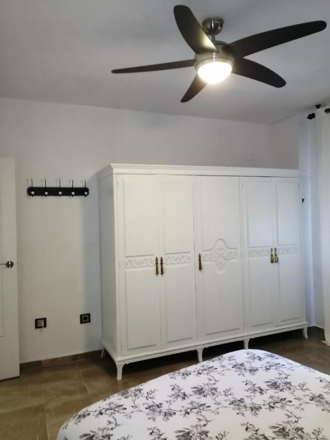 Ferienwohnung Piso En El Centro De Granada Con Garaje Incluido Gratis Exterior foto