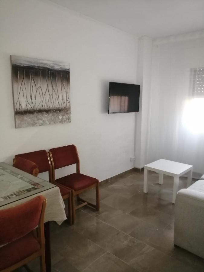 Ferienwohnung Piso En El Centro De Granada Con Garaje Incluido Gratis Exterior foto