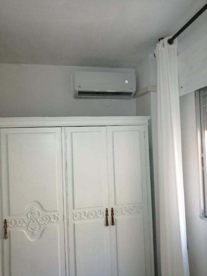 Ferienwohnung Piso En El Centro De Granada Con Garaje Incluido Gratis Exterior foto