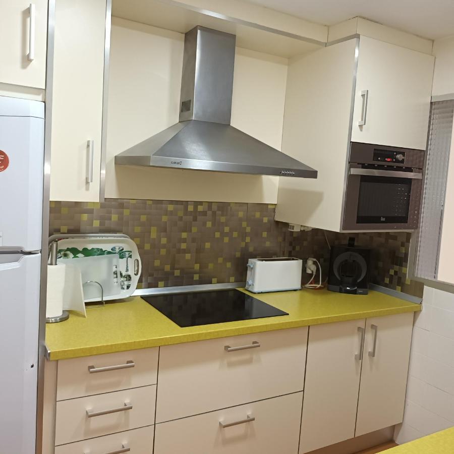 Ferienwohnung Piso En El Centro De Granada Con Garaje Incluido Gratis Exterior foto