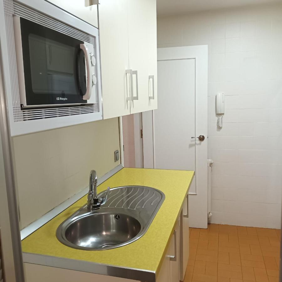 Ferienwohnung Piso En El Centro De Granada Con Garaje Incluido Gratis Exterior foto