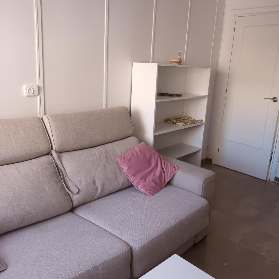 Ferienwohnung Piso En El Centro De Granada Con Garaje Incluido Gratis Exterior foto