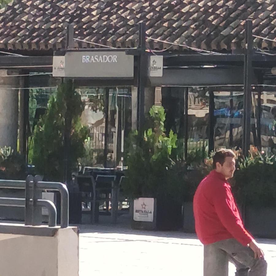 Ferienwohnung Piso En El Centro De Granada Con Garaje Incluido Gratis Exterior foto