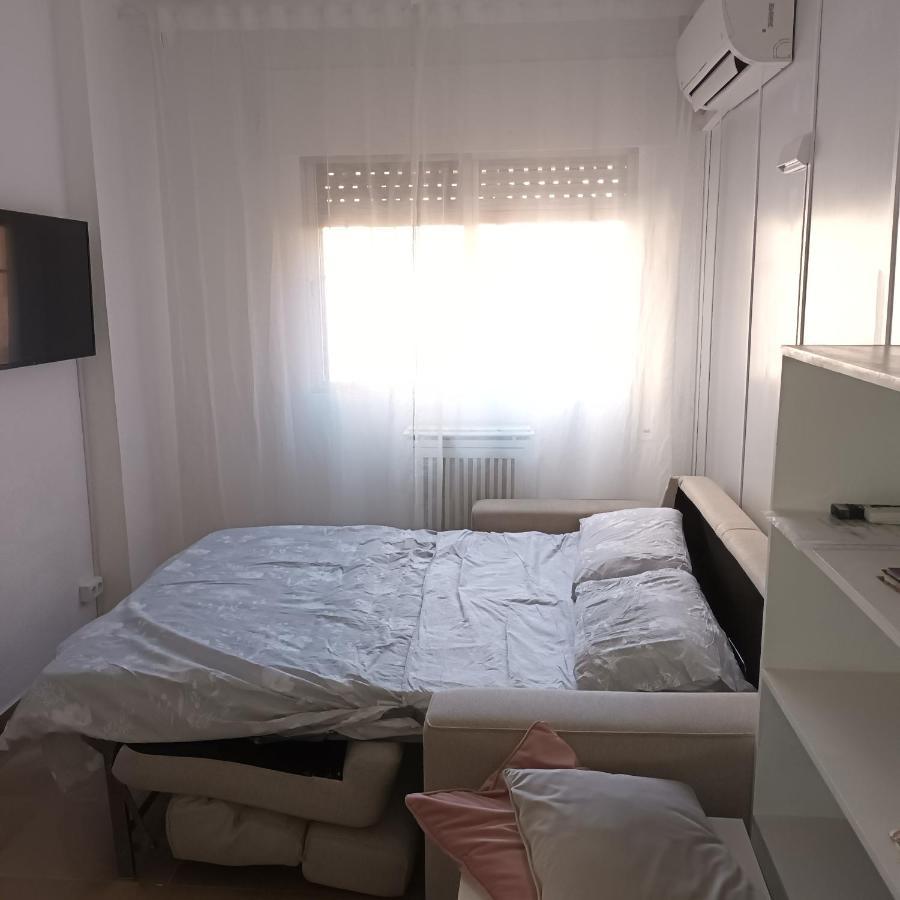 Ferienwohnung Piso En El Centro De Granada Con Garaje Incluido Gratis Exterior foto