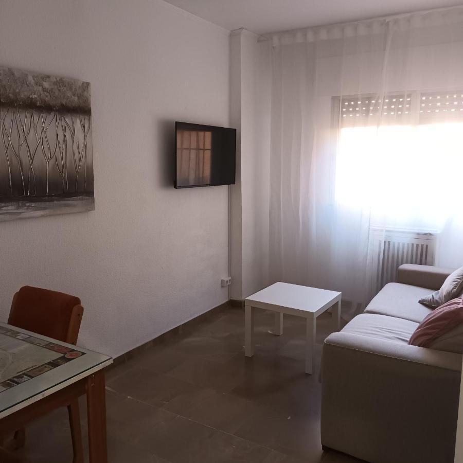 Ferienwohnung Piso En El Centro De Granada Con Garaje Incluido Gratis Exterior foto