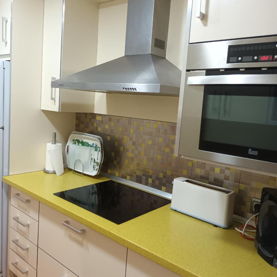 Ferienwohnung Piso En El Centro De Granada Con Garaje Incluido Gratis Exterior foto