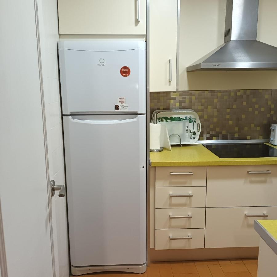 Ferienwohnung Piso En El Centro De Granada Con Garaje Incluido Gratis Exterior foto