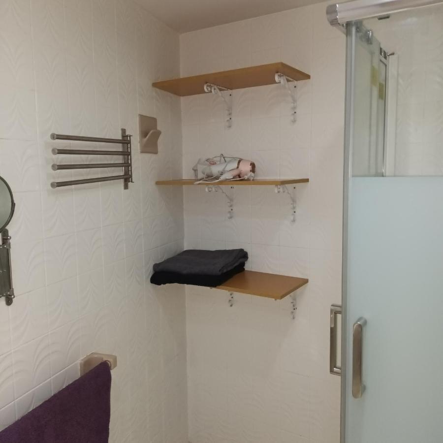 Ferienwohnung Piso En El Centro De Granada Con Garaje Incluido Gratis Exterior foto