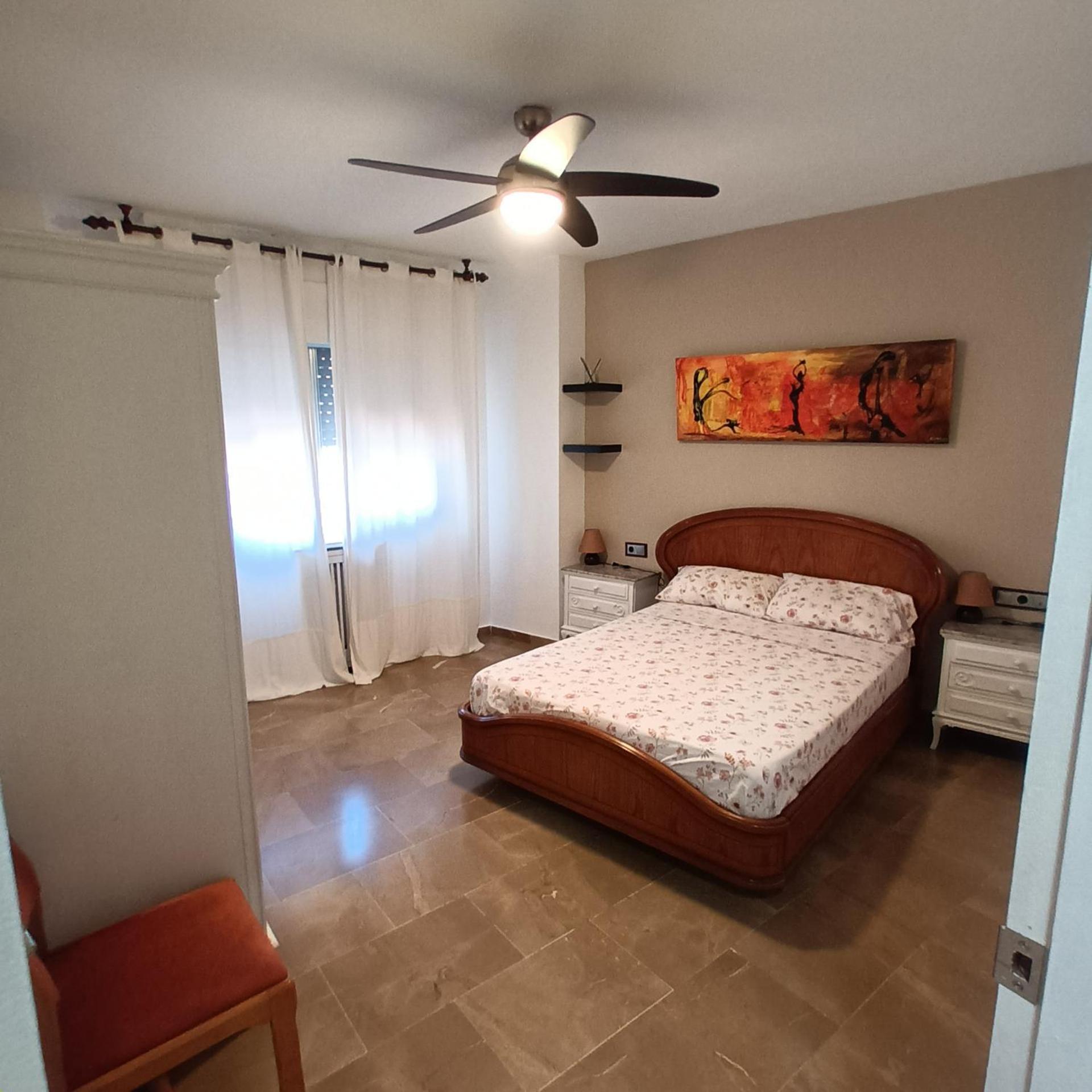 Ferienwohnung Piso En El Centro De Granada Con Garaje Incluido Gratis Exterior foto