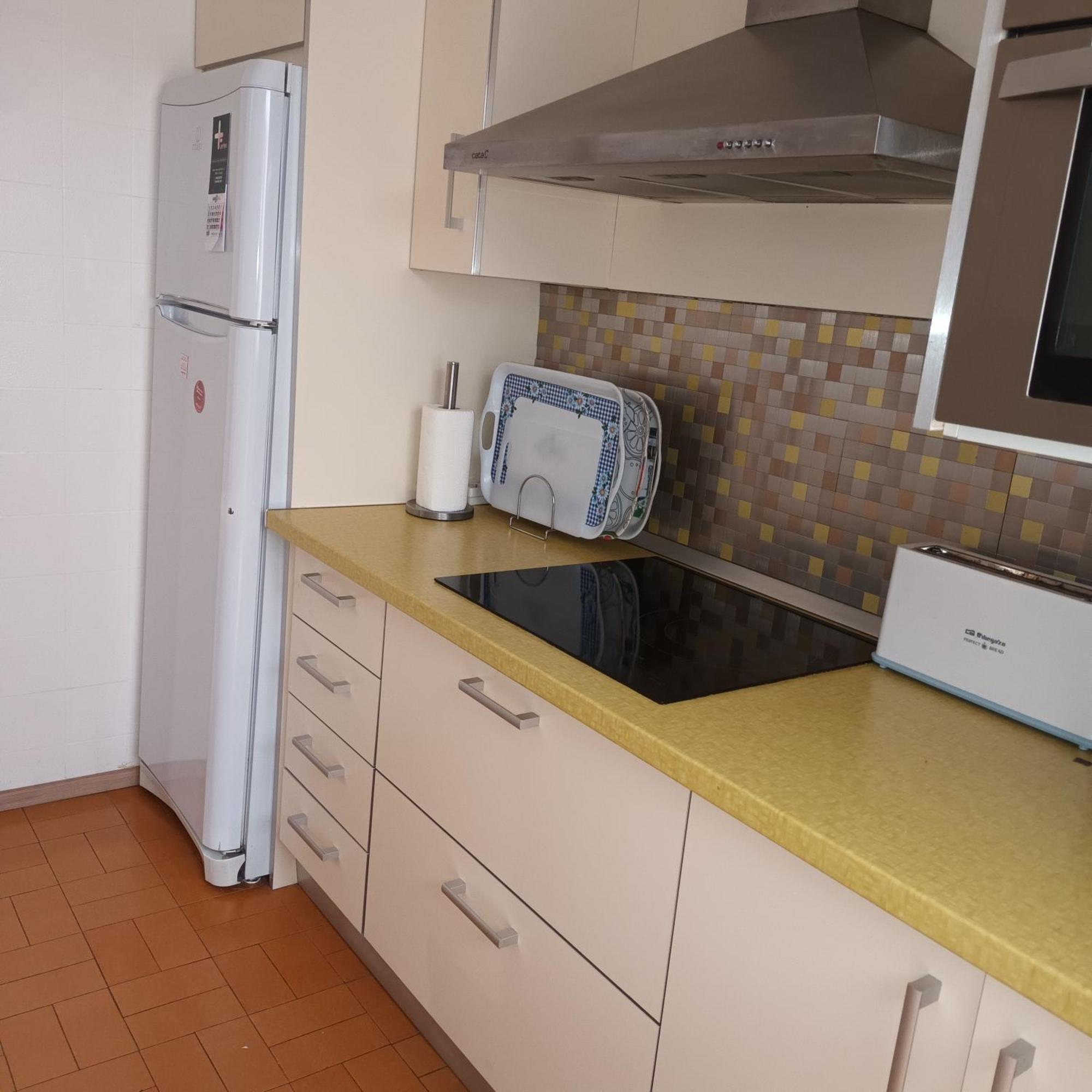 Ferienwohnung Piso En El Centro De Granada Con Garaje Incluido Gratis Exterior foto