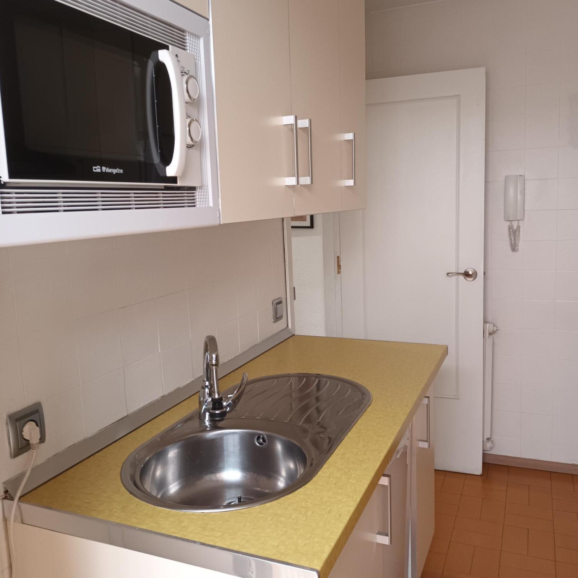 Ferienwohnung Piso En El Centro De Granada Con Garaje Incluido Gratis Exterior foto