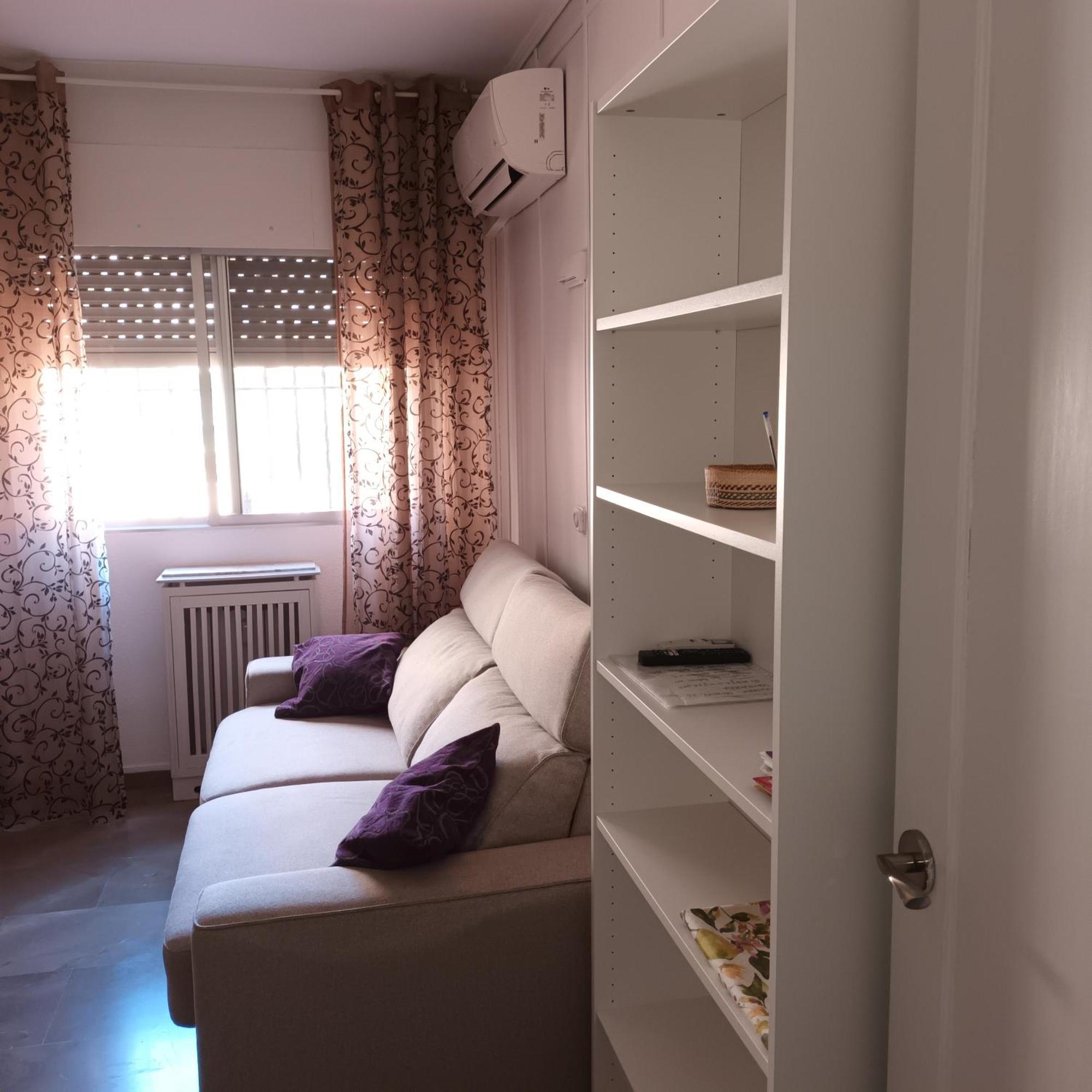Ferienwohnung Piso En El Centro De Granada Con Garaje Incluido Gratis Exterior foto