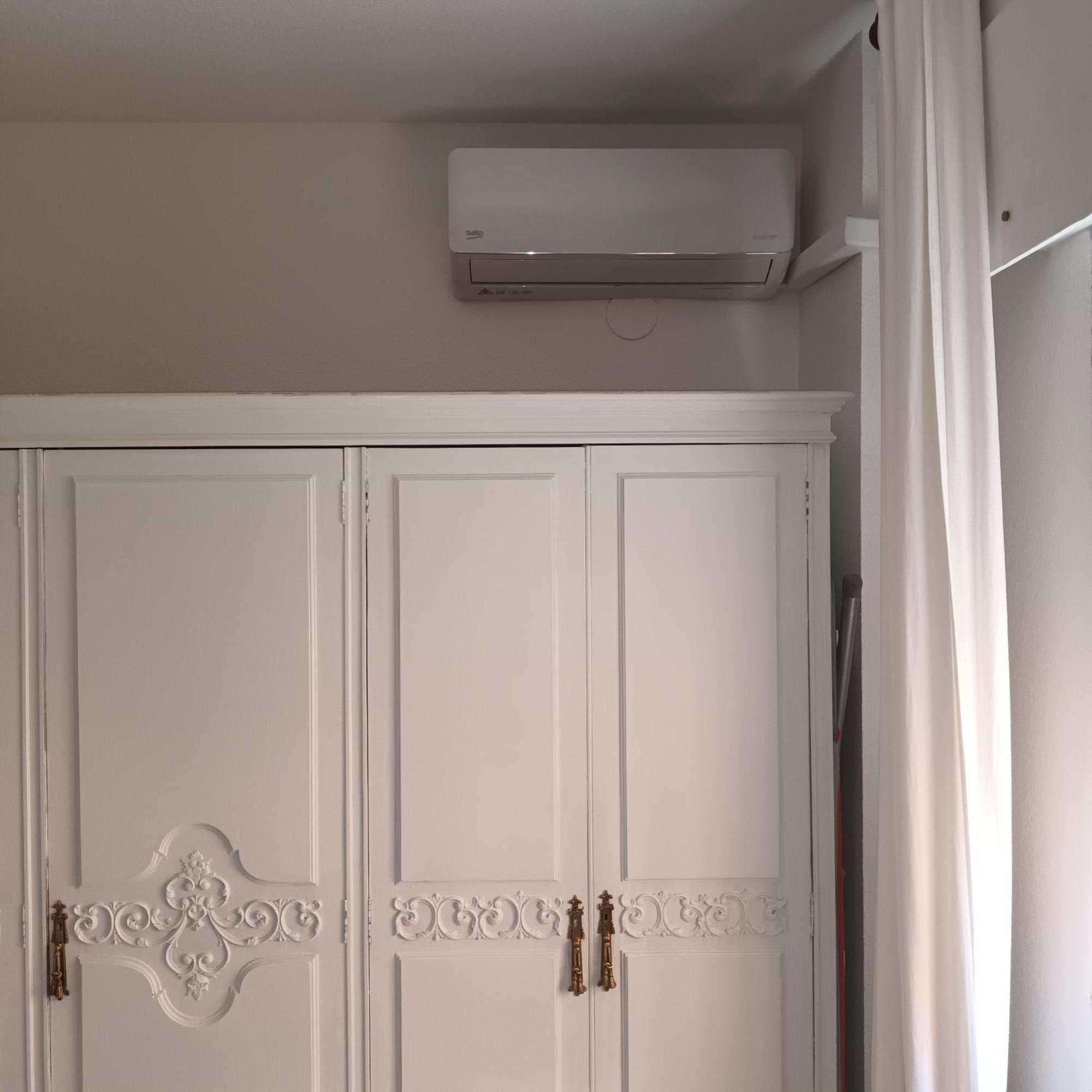Ferienwohnung Piso En El Centro De Granada Con Garaje Incluido Gratis Exterior foto