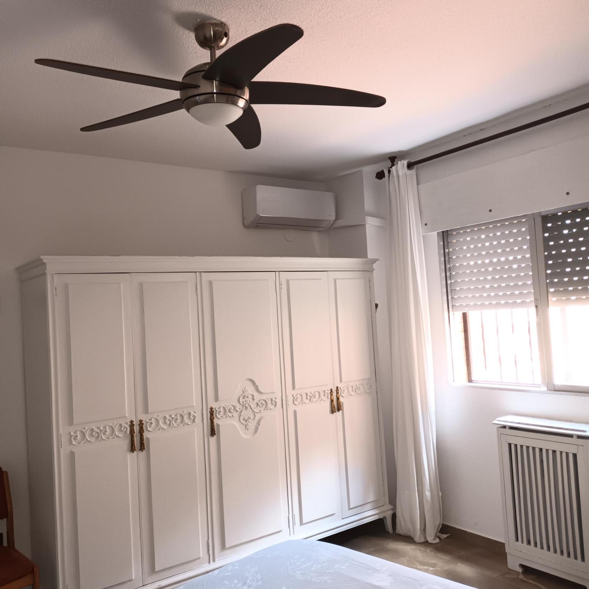 Ferienwohnung Piso En El Centro De Granada Con Garaje Incluido Gratis Exterior foto